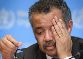 DSÖ Genel Sekreteri korona şüphesiyle karantinaya alındı