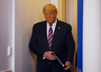 Trump’a soruşturma açıldı