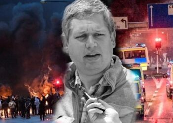 Belçika, Kur’an yakmak isteyen Danimarkalıları sınır dışı etti