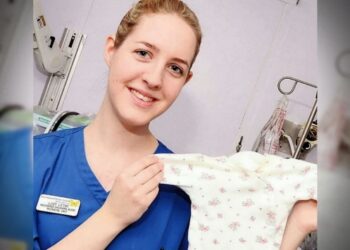 8 bebeğin katili hemşire yeniden cezaevinde!