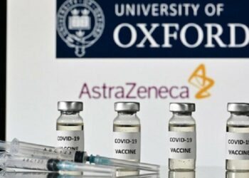 İngiltere, Oxford-AstraZeneca aşısına onay verdi