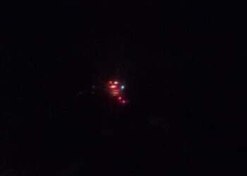 Pakistan’ın ardından Vatikan da karanlığa gömüldü