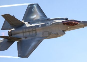ABD: Türkiye’nin F-35 üretimindeki payı daha da azalacak!