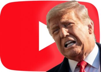 Trump’ın YouTube kanalı askıya alındı