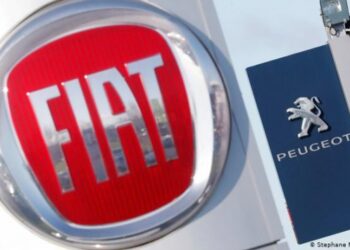 Peugeot ile Fiat Chrysler birleşti