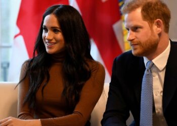 Prens Harry İngiliz basınına ateş püskürdü: Akıl sağlığımı yok ediyordu