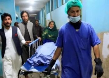 Afganistan’da televizyon çalışanı 3 kadın sokak ortasında silahla katledildi