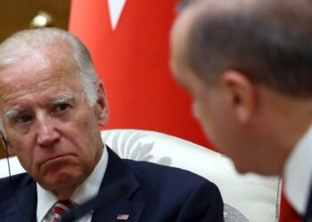 AP: Biden henüz aramadı, Erdoğan çok mutsuz