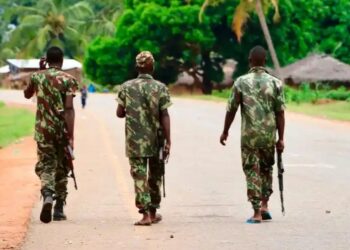 Mozambik’te onlarca kişinin öldüğü saldırıları IŞİD üstlendi