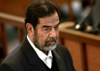 Saddam’ı yargılayan hakim koronadan öldü