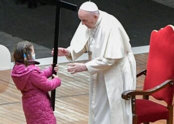 Papa’nın Paskalya mesajında pandemi ve barış vurgusu!