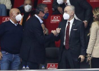 Fenerbahçe’den Mustafa Cengiz’e: Hadsiz, seviyesiz, ciddiye almayın