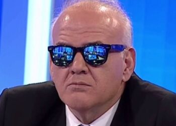 Beşiktaş’tan Ahmet Çakar’a tepki: Hukuki işlemler başlatıldı