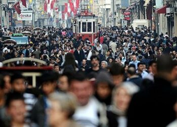 ABD Ulusal İstihbarat Raporu’na göre Avrupa’nın en kabalık şehri İstanbul olacak
