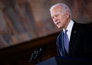 Biden yönetimi, Pentagon için 2022’de 715 milyar dolar bütçe talebinde bulundu