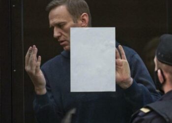 Navalny’nin sağlık durumu kötüye gidiyor: Artık çok zor konuşuyor