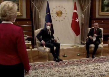 ‘Koltuk krizi’, 64 yıllık AB protokolünü değiştiriyor!