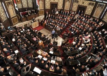 Suriye’de devlet başkanlığı seçimleri 26 Mayıs’ta düzenlenecek