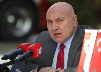 Süleyman Soylu suç duyurusunda bulunmuştu… Yüksel Yıldırım’dan açıklama geldi