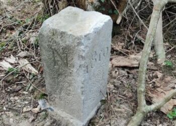 Bir çiftçi yanlışlıkla Belçika-Fransa sınırını değiştirdi