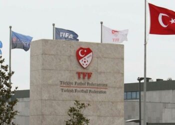 TFF’den harcama limitleriyle ilgili açıklama! Üç kulübe ihtar…