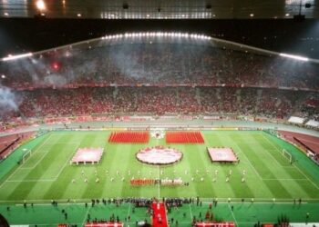 UEFA açıkladı! İstanbul’daki Şampiyonlar Ligi Finali’nde 25 bin seyirci…