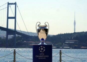 Şampiyonlar Ligi finali bilmecesi ve UEFA’nın Türkiye’ye 2023 kandırmacası!