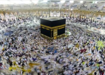 Suudi Arabistan’tan hac açıklaması: Özel koşullar altında düzenlenecek