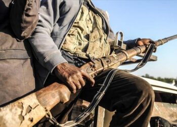 Nijerya’da silahlı saldırılar durmuyor: 85 kişi hayatını kaybetti