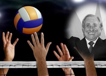 FIVB’de kara para aklama operasyonu! Ary Graca’nın evi basıldı