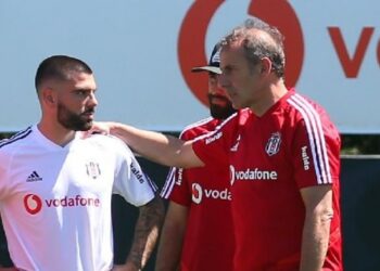 Beşiktaş, Abdullah Avcı’ya 17 milyon 130 bin lira tazminat ödeyecek