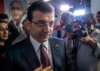 ABD basınından hapsi istenen İmamoğlu analizi: Erdoğan’dan daha popülerken…