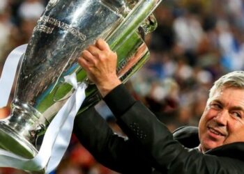 Real Madrid Carlo Ancelotti’yi resmen açıkladı