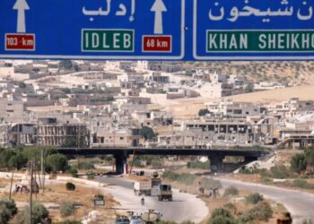 Rusya: El Nusra İdlib’deki gerilimi azaltma bölgesinde 38 kez ateş açtı