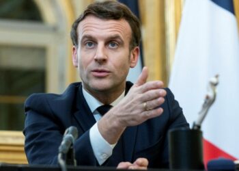 Fransa Cumhurbaşkanı Macron: Türkiye ile gerginlik hafifledi
