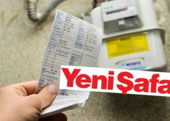 Zamların avukatlığını yapmak Yeni Şafak’a kaldı