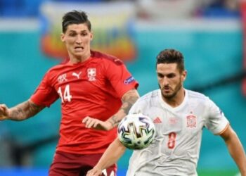 İspanya, İsviçre’yi penaltılarla eledi