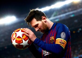 ‘Dünyanın en kötü takımı’ndan Messi’ye ‘sıra dışı’ transfer teklifi