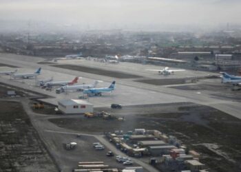 Taliban: Afganistan’da Türkiye’yi istemiyoruz