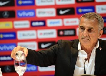 Şenol Güneş: Euro almıyorum! Ben hırsız değilim