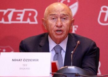 TFF’den sert açıklama! Kulüpler Birliği’nin ‘Maçlara çıkmayız’ restine cevap geldi