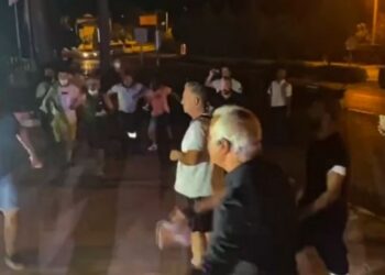 Halk TV yayınına saldıranların tamamı serbest bırakıldı