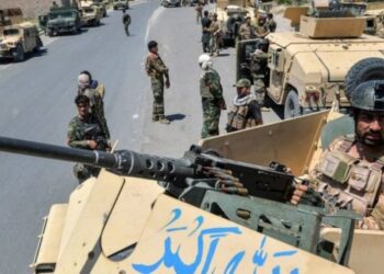 Afganistan hükümeti, BM Güvenlik Konseyi’ni acil toplantıya çağırdı