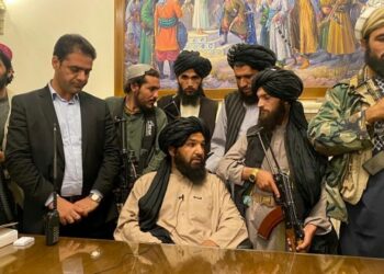 Taliban’dan Afganistan’da ‘genel af’ kararı