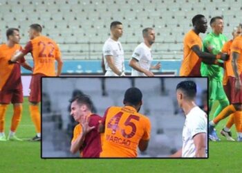 Kerem Aktürkoğlu’na saldıran Marcao’yu bekleyen ceza