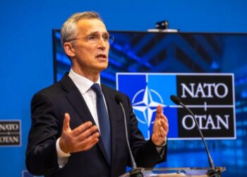 NATO da şaşkın! Afganistan’da böylesine hızlı bir çöküş beklemiyorduk