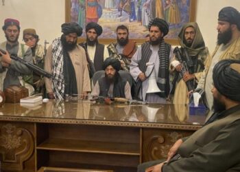 Kadınlara yer yok: Taliban, iki gün içinde yeni hükümeti açıklayabilir