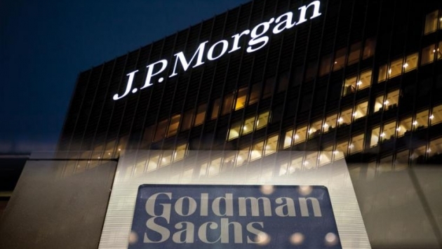 JP Morgan ve Goldman Sachs, Türkiye tahminini güncelledi