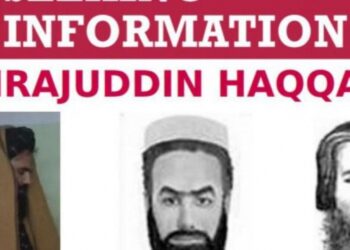 FBI’ın aradığı isim Taliban hükümetinde bakan oldu