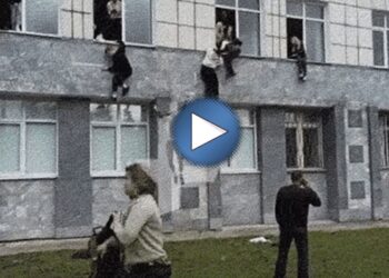 Rusya’da üniversitede silahlı saldırı: 8 ölü, 19 yaralı